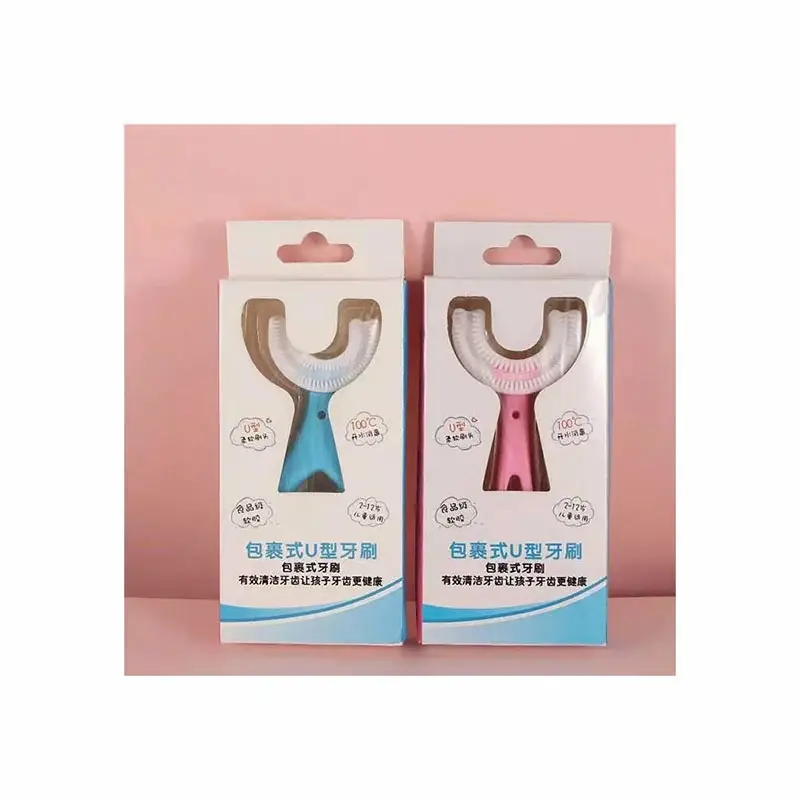 Baby Toothbrush
