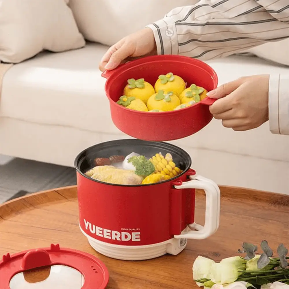 Mini Rice Cooker