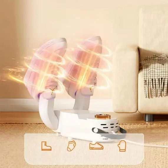 Electric Shoes Heat Dryer