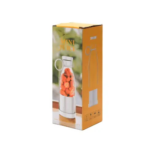 Fruit Juicer