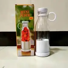 Fruit Juicer