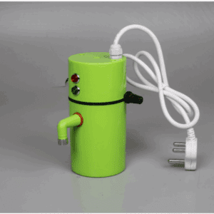 instant-gyser