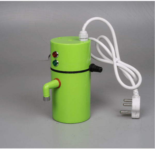 instant-gyser